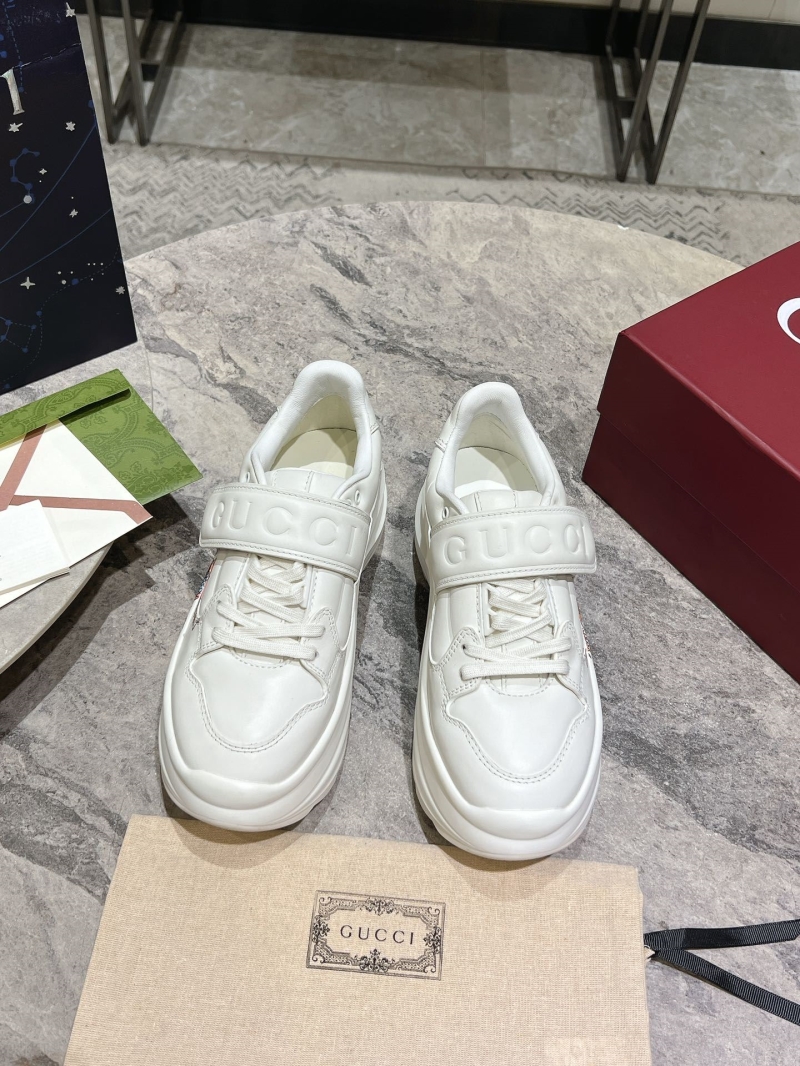 Gucci Casual Shoes